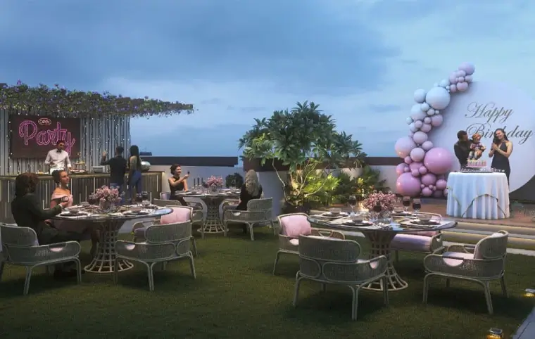 Life Tapovan Moshi Key Highlights Image